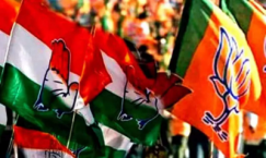 हिमाचल लोकसभा चुनाव : भाजपा के लिए चुनौती बनेंगी विधानसभा चुनाव में हारी हुई 43 सीटें   