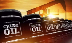 कच्चा तेल 83 डॉलर प्रति बैरल के करीब, पेट्रोल-डीजल की कीमत स्थिर    