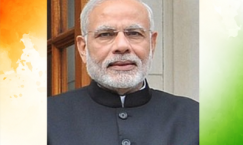 प्रधानमंत्री मोदी ने उपराष्ट्रपति धनखड़ और पूर्व प्रधानमंत्री देवेगौड़ा को जन्मदिन की बधाई दी  