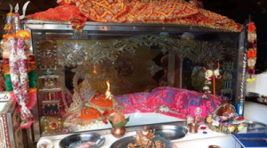 पाकिस्तान में हिंगलाज माता मंदिर की तीर्थयात्रा ...