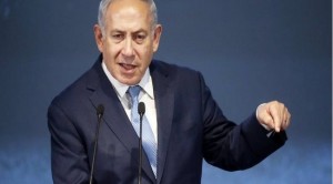 प्रधानमंत्री नेतन्याहू ने इजराइल में अल जजीरा चै...