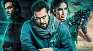 ओटीटी पर रिलीज होगी सलमान खान की फिल्म 'टाइगर-3'