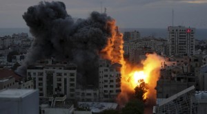 हमास के खिलाफ इजराइल युद्ध के 6 माह पूरे
