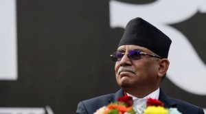 नेपाल के विपक्षी नेताओं का सत्ता समीकरण जल्द ही ब...