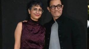 आमिर खान के साथ रिश्ते पर किरण राव ने तोड़ी चुप्पी