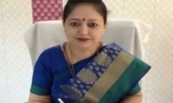 लक्ष्मी राणा ने भाजपा के अनिल बलूनी का किया समर्थन