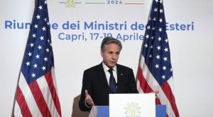 इटली के विदेश मंत्री ने कहा- ईरान पर ड्रोन हमले की ...