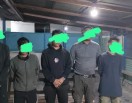 मणिपुर: गोलीबारी के सिलसिले में तीन गिरफ्तार