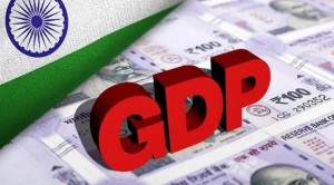 एसएंडपी ने वित्त वर्ष 2024-25 के लिए भारत का जीडीपी अन...