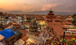 काठमांडू के मेयर की चीन को दो टूक, कहा- टेंडर लेकर काम अधूरा छोड़ना फितरत