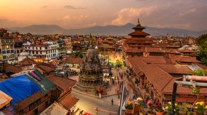 काठमांडू के मेयर की चीन को दो टूक, कहा- टेंडर लेकर क...