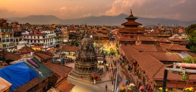 काठमांडू के मेयर की चीन को दो टूक, कहा- टेंडर लेकर काम अधूरा छो...